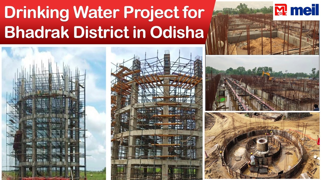 Number of people in 525 villages under Basudevpur, Tihidi, Chandabali and Dhamnagar blocks that will benefit from a project to be implemented by Hyderabad based Megha Engineering Infrastructure Limited at an estimated cost of Rs. 754 crore.