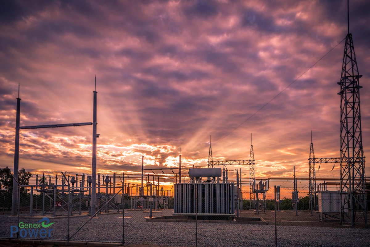 First energisation of solar substation achieved. Energisation is one of the most important testing and commissioning steps before electricity can be exported from the Project into the National Electricity Market (NEM).