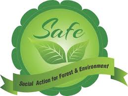 Social Action for Forest and Environment (SAFE) is an NGO based in Gautam Budh Nagar, one of the districts that the Hindon flows through. Looking at the condition of river in its own work area, SAFE and its founder member Vikrant Tongad have been engaged through multiple initiatives. From exposing nexus of illegal stone crushing units in 2014, to setting up ‘Hindon Bachao Samitis’ in 2017 and looking into health issues arising out of river pollution in 2018 and finally working with global group, ENACTUS — to set up a ‘trash barrier’ on Hindon, the NGO has had a major impact since its formation in 2013.