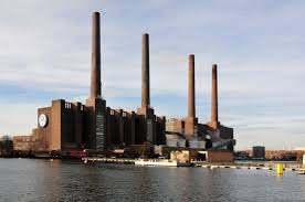 Volkswagen AG announced it will invest €400 million ($494 million) to modernize two power stations (140 MW, 306 MW) at its 446 MW Wolfsburg factory complex, converting them from hard coal to natural gas. The conversion is expected to be completed by 2022.