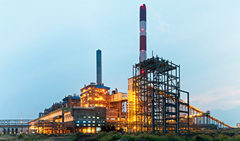 Rattan India's 2,700 MW (10x270 MW) Nashik Thermal Power Project located in Sinnar in Nashik district Maharashtra. The total capacity is proposed to be built in in 2 phases each of 1350 MW with each phase comprising of 5 units each of 270 MW. All 5 Units of Phase 1 have been commissioned.