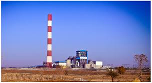 Avantha Power's 1,260 MW Jhabua Power Plant in Madhya Pradesh. 600 MW has been commissioned and 660 MW is under construction.