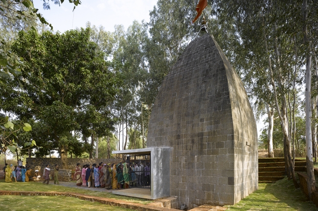 World Architecture News Awards 2015