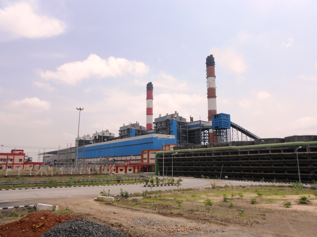 Unit 6 of Rajasthan Rajya Vidyut Utpadan Nigam Limited's Chhabra Thermal Power Project located near village Chowki Motipura in Baran district of Rajasthan, commissioned in Mar 2019 taking the total installed capacity at this plant to 2,320 MW.