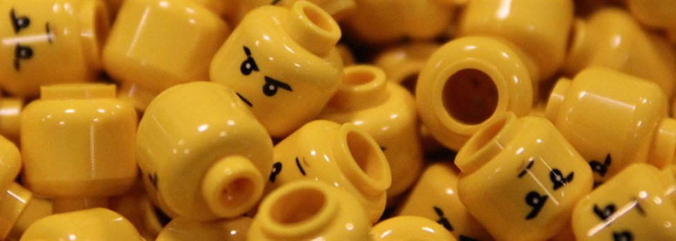 Accuracy of the moulds used in production. Only 18 elements in every million fail the quality standards.