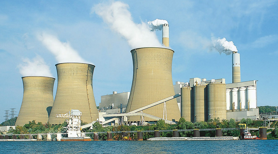 FirstEnergy Generation Corp shut down Units 1 and 2 (830 MW) of its Bruce Mansfield located in Shippingport, Pennsylvania in Beaver County, Pennsylvania. The units were shutdown on 18 Feb.