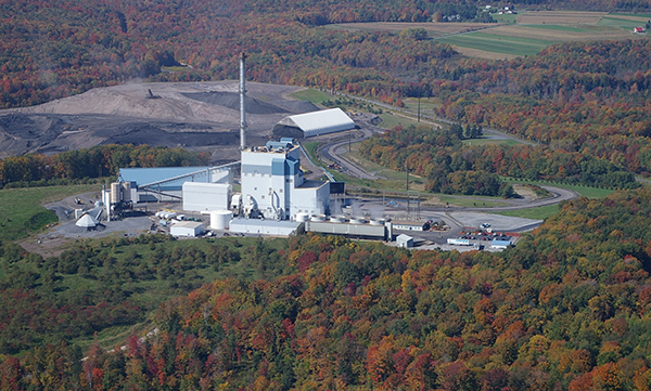 Inter-Power AhlCon Partners, owners of Colver Power Plant announced plans to close the only unit (Unit 1 - 118 MW) of its waste coal burning plant in September of 2020 when its contract to sell electricity to Penelec expires.