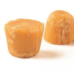 Gur / Jaggery - Medium grade (per kg)