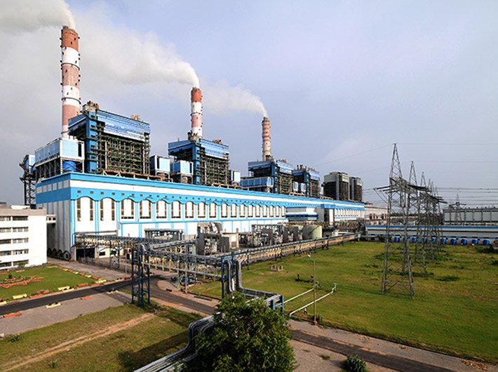 Solapur Super Thermal Power Station Unit 1 (660 MW) commissioned and added to the Central Sector in April 2017.