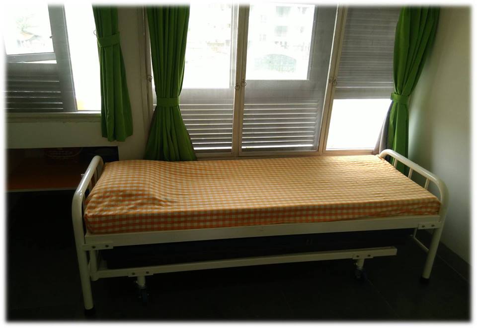 outpatient home named 'Premashraya', built by Coal India Limited, as part of its Corporate Social Responsibility (CSR) initiative The centre is located 500 meters from Tata Medical Centre, Kolkata (TMC) in Rajarhat, Kolkata.