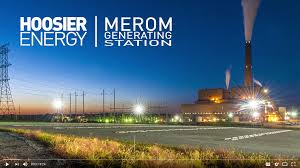 Hoosier Energy announces closing of the 2 Unit 1,070 MW Merom Generating Station, in Sullivan, Indiana by 2023. This decision is a part of Hoosier Energy's 20-year resource plan. It will reduce the company's carbon footprint by nearly 80% and save its members $700 million over the next 20 years. Company officials say they will do everything they can to assist the 185 employees during this 3-year transition.
