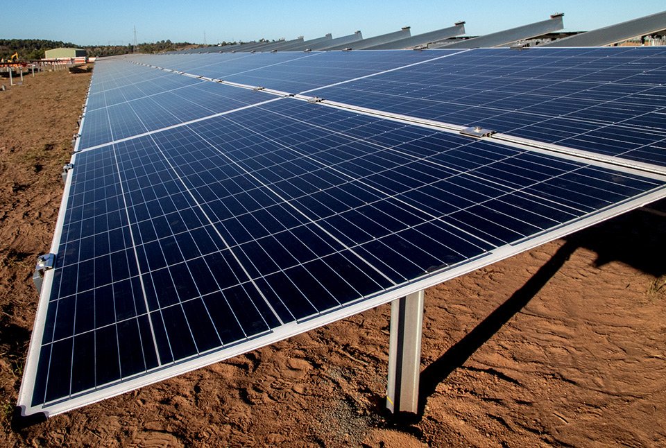 ISE Ingenia reports they are working on the commissioning of the project after conducting the detailed engineering, technical assistance during construction and as-built documentation.