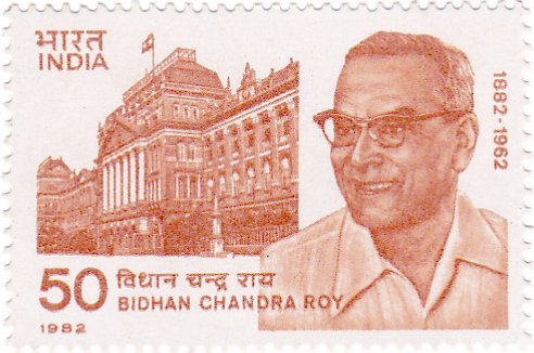 India celebrates National Doctors Day on this day in honor of Bharat Ratna awardee and former CM of West Bengal Bidhan Chandra Roy who dedicated his life to medicine, set-up key institutions and even served as a doctor to Mahatma Gandhi when he was undertaking a fast in Pune in 1933.