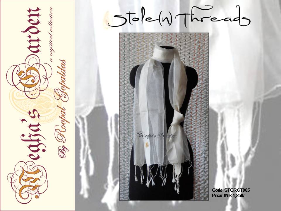 Code: STORCT065
Available 80% silk 20% cotton