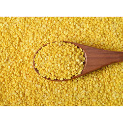 Moong Dal - Medium grade (per kg)