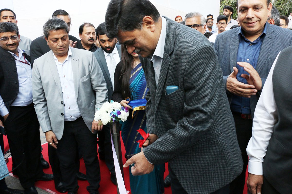 Launch of National eMobility Programme which will provide an impetus to the Indian ecosystem, including vehicle manufacturers, OEM, charging infrastructure companies, fleet operators & service providers.