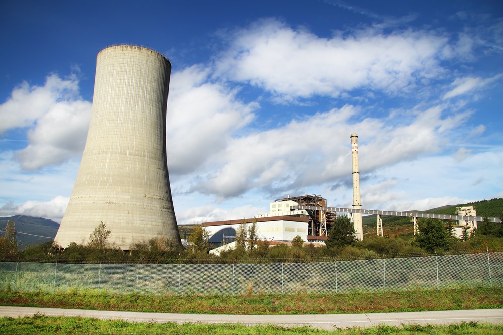 Combined generation capacity of Endesa's coal plants in Spain that it expects to retire by 2020. These include the Compostilla and Teruel power stations each with capacity of 1,100 MW.