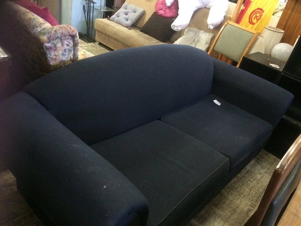 Getting ready for the holidays #2: somewhere for everyone to sleep