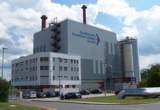 The municipal-run utility of the eastern town of Frankfurt an der Oder, Brandenburg, will replace its 49 MW lignite-fired coal plant by 2022 with a production facility powered by natural gas. “The municipal utilities are sending a signal” that brown coal is not sustainable, said Annalena Baerbock, chairwoman of Germany’s Green Party.