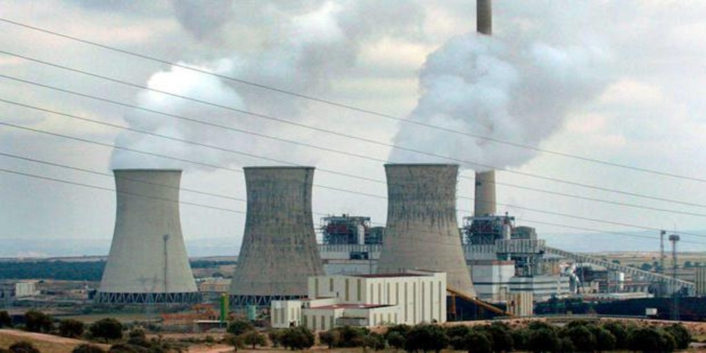 Endesa's Teruel Power Plant is a lignite fired power plant near the town of Andorra in the province of Teruel. In Nov 2018, the company announced it would close the plant in 2020.