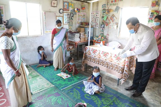 Number of relief camps that have been set up across the state. Over 50,000 affected people have taken shelter at these camps. According to the Assam State Disaster Management Authority (ASDMA), personnel of the State Disaster Response Force, district administrations and locals have rescued 366 persons during the last 24 hours (19 Jul).