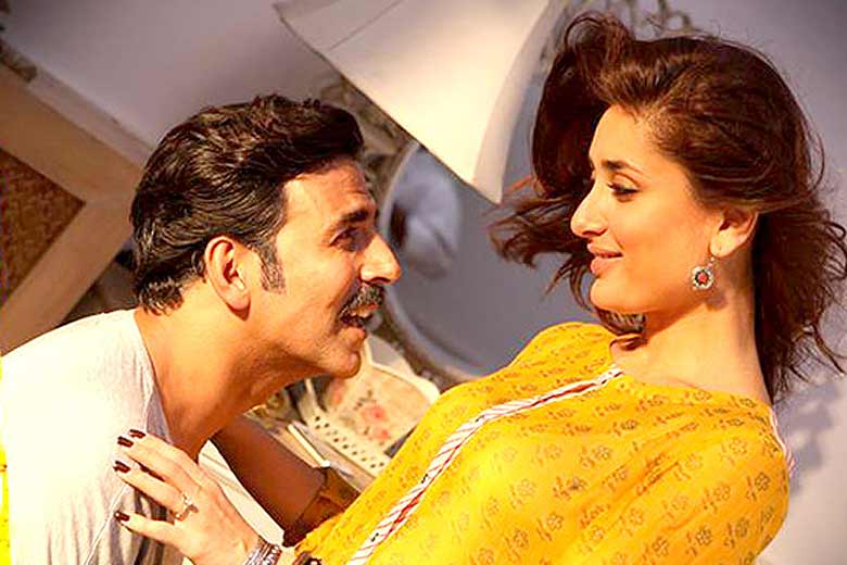 Akshay Kumar starrer Gabbar Is Back box office collections soar on Sat, total Rs 75.27 cr by Day 9