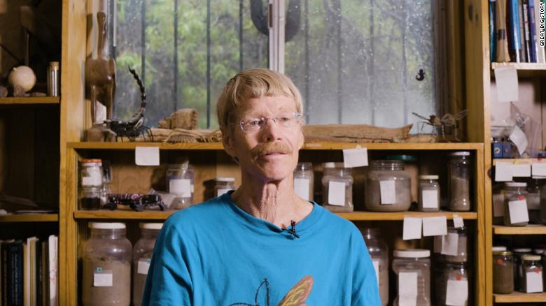 Number of times Justin Schmidt has been stung by insects as part of the work he does. An entomologist and a chemist, Justin gets stung by insects to understand the pain they produce, why they produce it and how they produce it. All in the name of science!