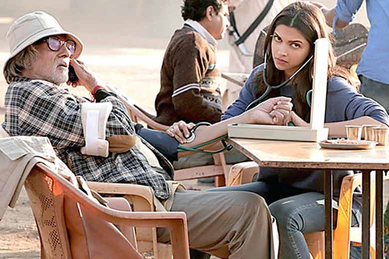 Amitabh Bachchan’s Piku box office collections soar to Rs 101.95 crore on day 18