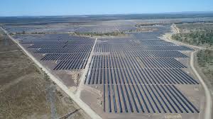 Powerlink’s Crush Creek substation, the point of connection for both Daydream Solar Farm and Hayman Solar Farm, was energised and commissioned.