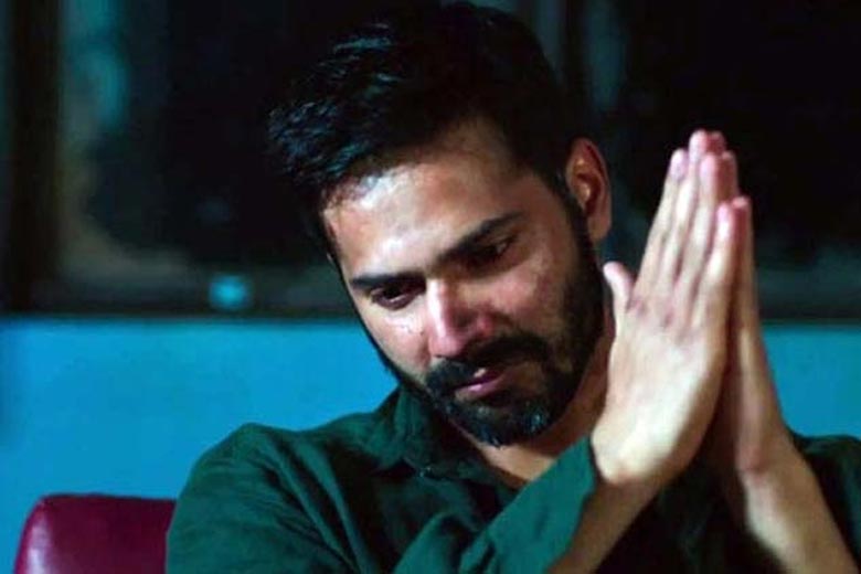 Varun Dhawan’s ‘Badlapur’ box office collections still going strong, cross Rs 50 cr mark