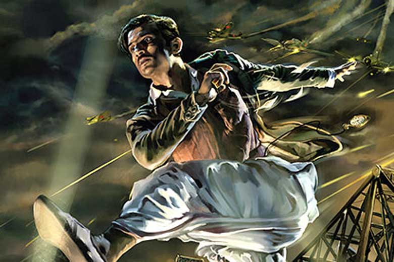 ‘Detective Byomkesh Bakshy!’ box office collections hit Rs 19.87 crore over weekend