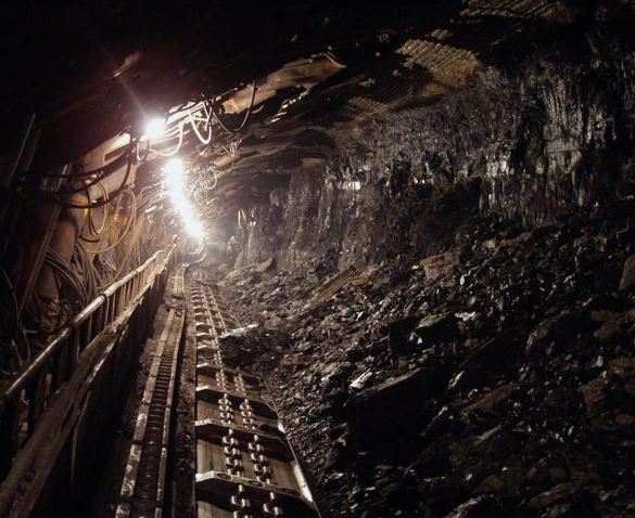 Tennessee coal mining company - Mission Coal - files for Chapter 11 bankruptcy protection. The company was able to deliver just 1/3 of the 6.5 million tons annual target due to "adverse mining conditions, combined with rail and port disruptions". It owes around $100 million to its bankers and $72 million to a group of more than 50 creditors, including nearly $10 million in pension and health benefits to the United Mine Workers of America. About 800 workers and as many retirees would be affected by the bankruptcy.