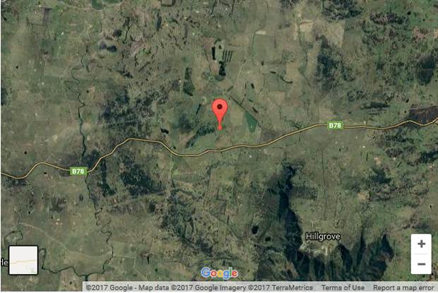 hectares of land will be used for the solar farm. During the site selection process over 15 different locations in the Armidale area were considered.