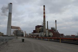 Kentucky Utilities shutdown Unit 1 (106 MW) and Unit 2 (166 MW) located at the E.W. Brown coal plant near Herrington Lake in Harrodsburg, Kentucky in Feb. 800 coal miner and plant worker jobs will be lost.