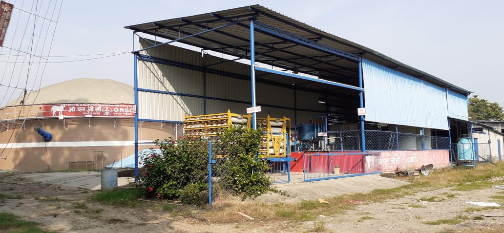 India: Installed Capacity based on Biomass and Waste To Energy - By State [as on 30 Nov 2023]