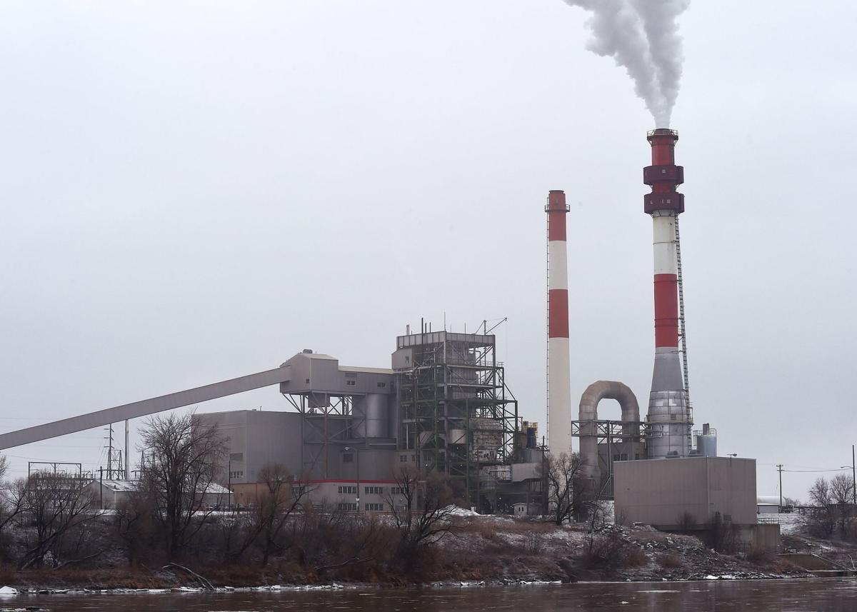 The Lewis and Clark Station coal-fired power plant in Sidney, owned by Montana-Dakota Utilities delivered its last megawatt at 8 am 31 Mar 2021. 30 people worked at the power plant.