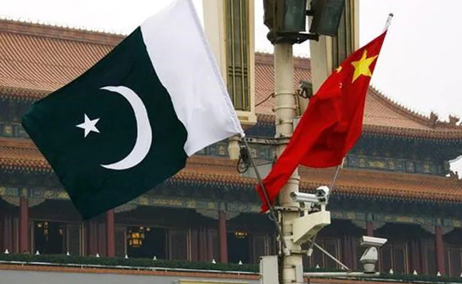 Chinese Investments and Construction in Pakistan [2005 - 2021]