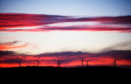 List of wind farms that are operational in Tasmania, Australia