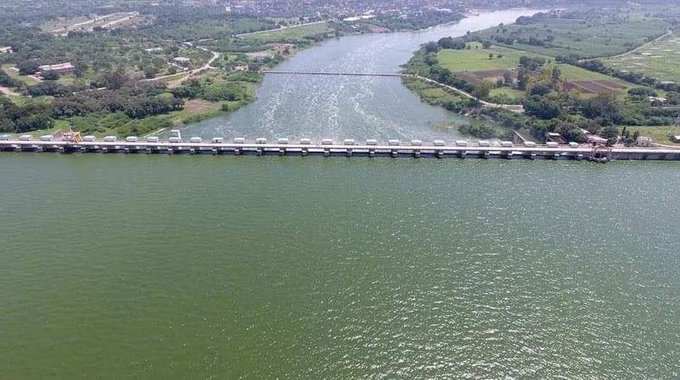 Arrears and recovery of amounts charged for water supplied by Jayakwadi Dam administration