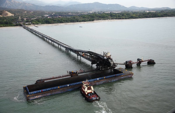 Leading coal exporting countries in the world [2020, estimates]