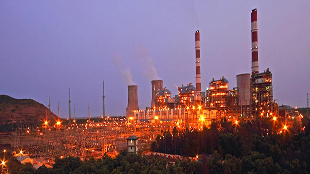 India: Thermal Power Stations with coal stocks in critical or super critical state as on 30 Apr 2022