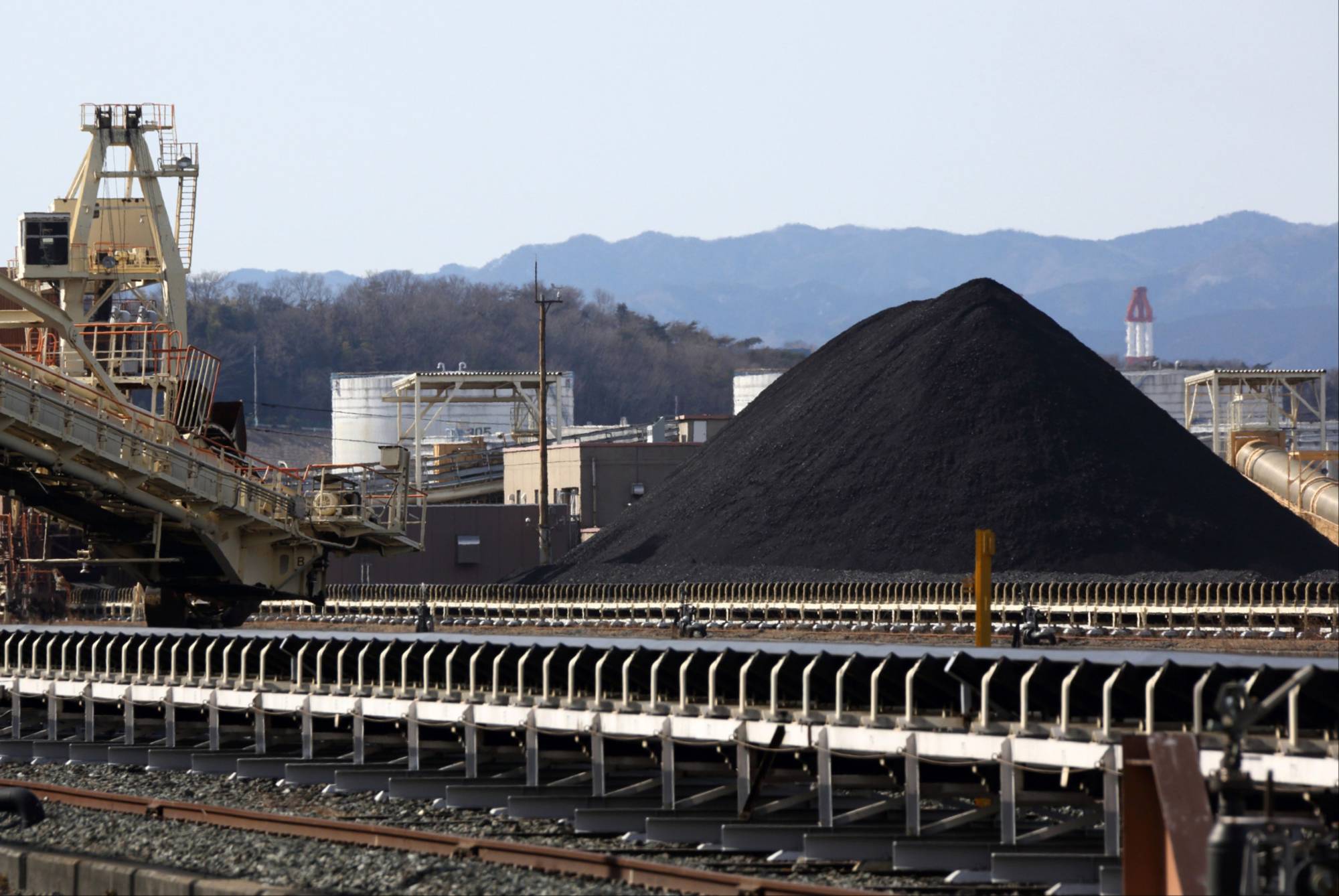 Japan Coal imports Top 10 supplying countries [2021]